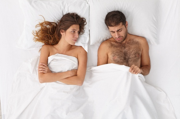 Infeksi Menular Seksual